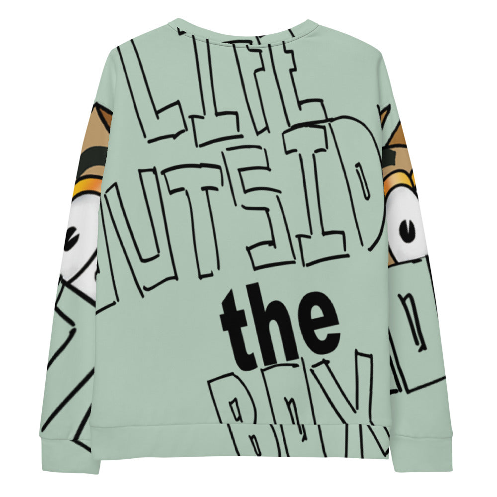 LOTB Unisex Sweatshirt