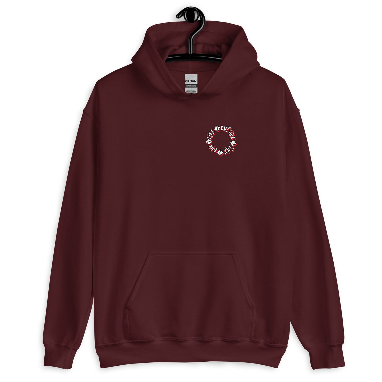 LOTB ? Unisex Hoodie