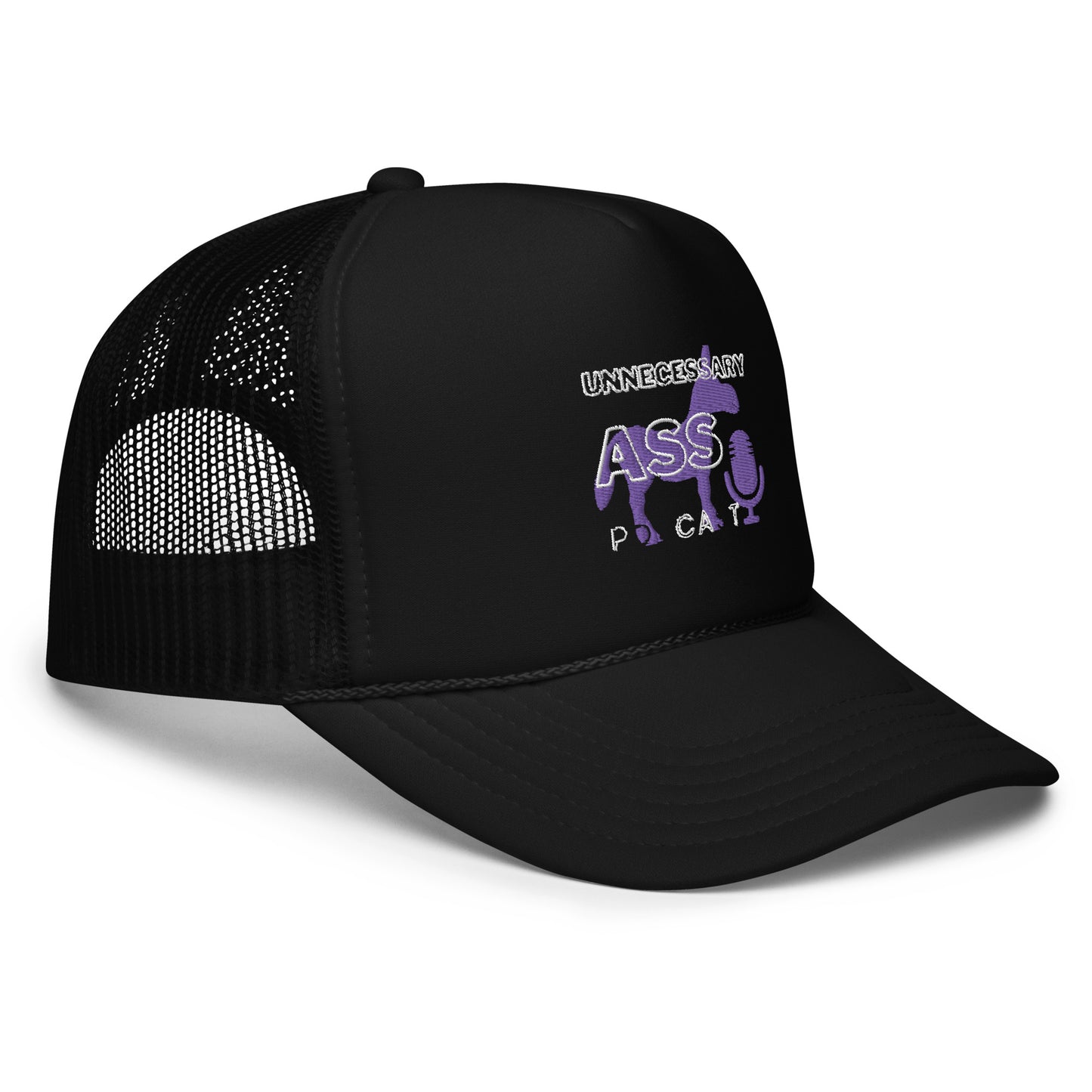 UAP Foam Trucker Hat