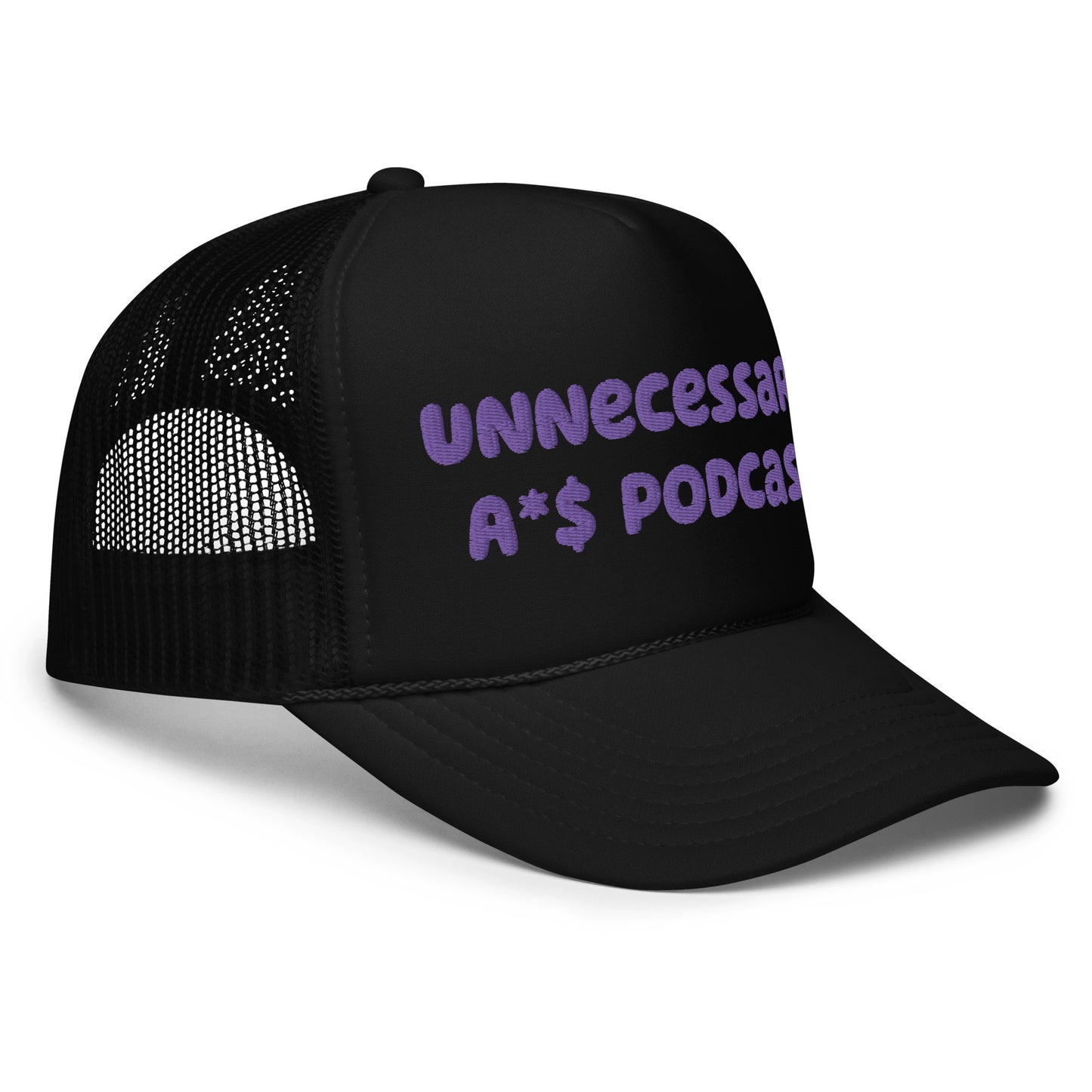 UAP Foam Trucker Hat