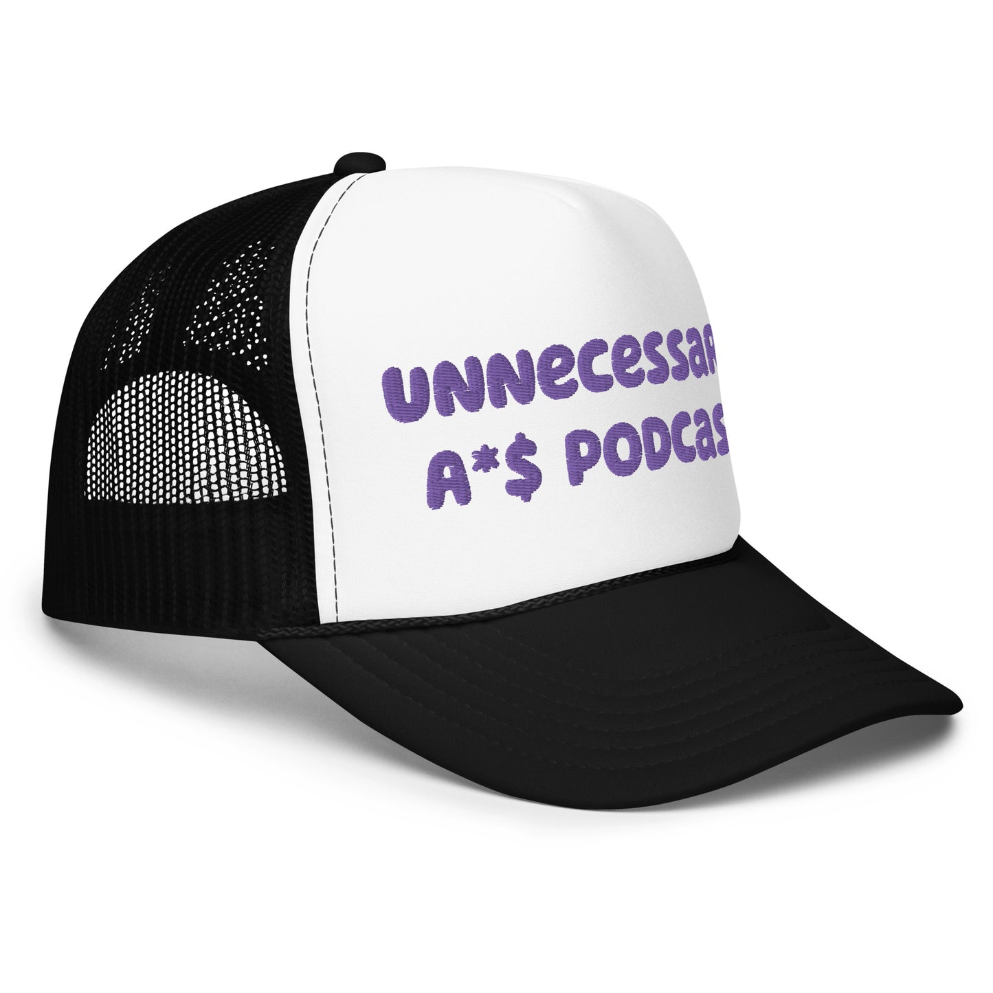 UAP Foam Trucker Hat