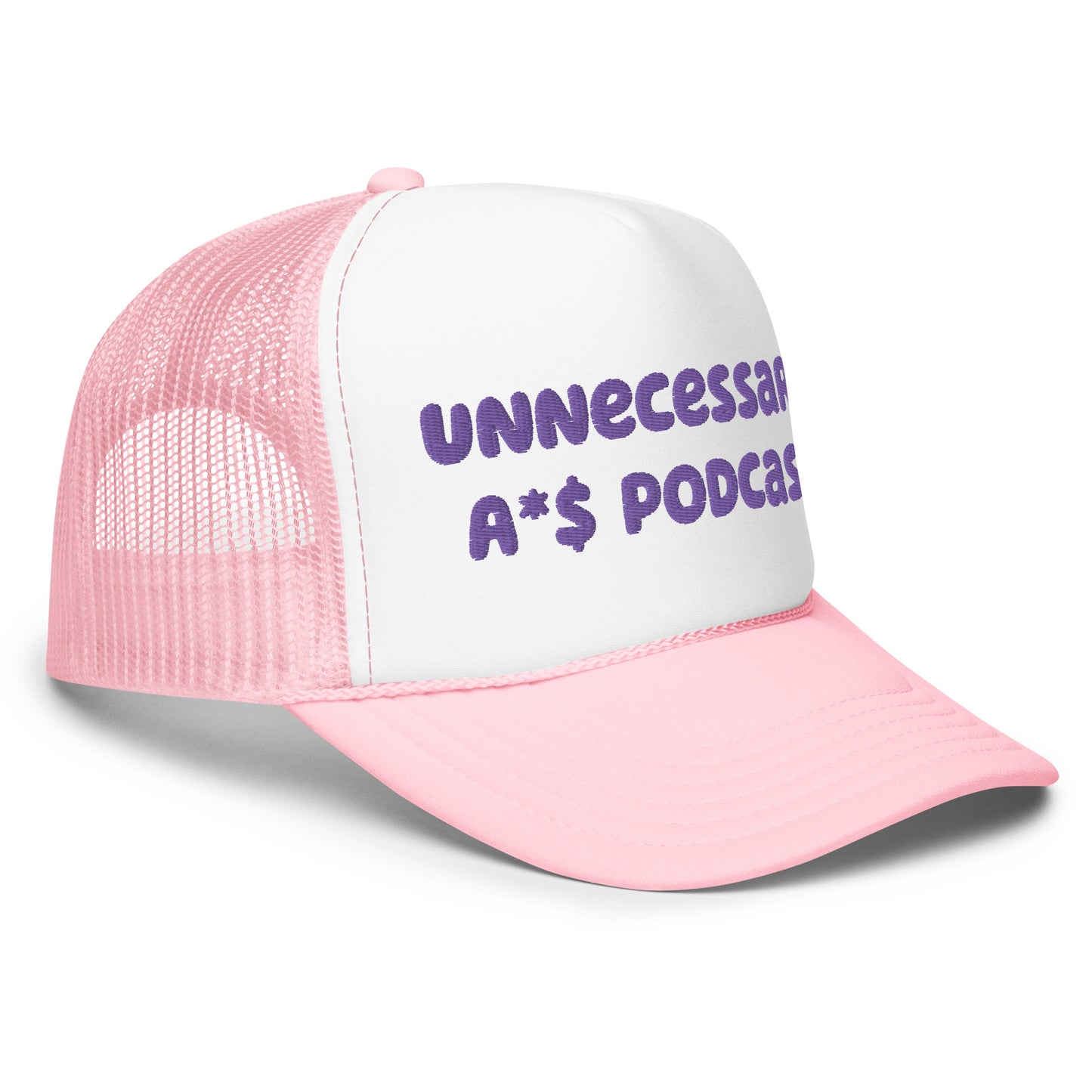 UAP Foam Trucker Hat