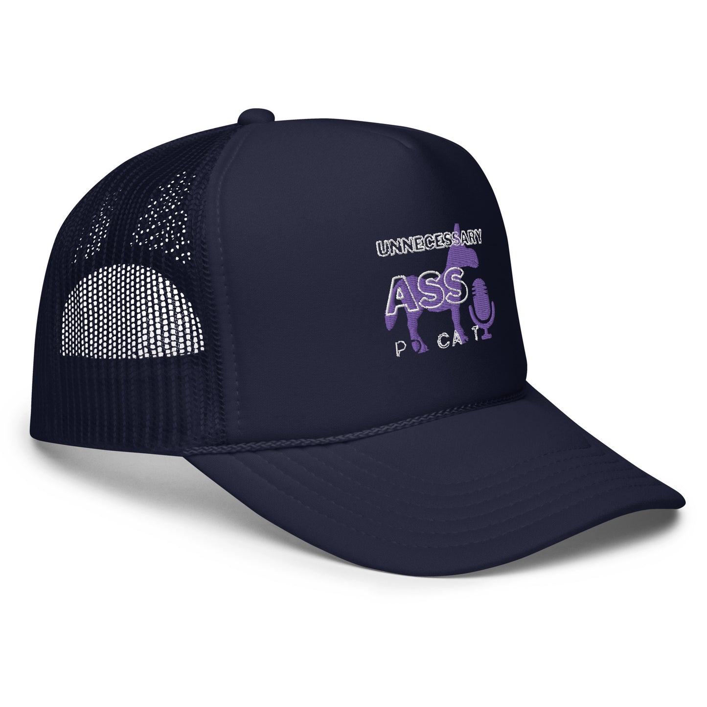 UAP Foam Trucker Hat