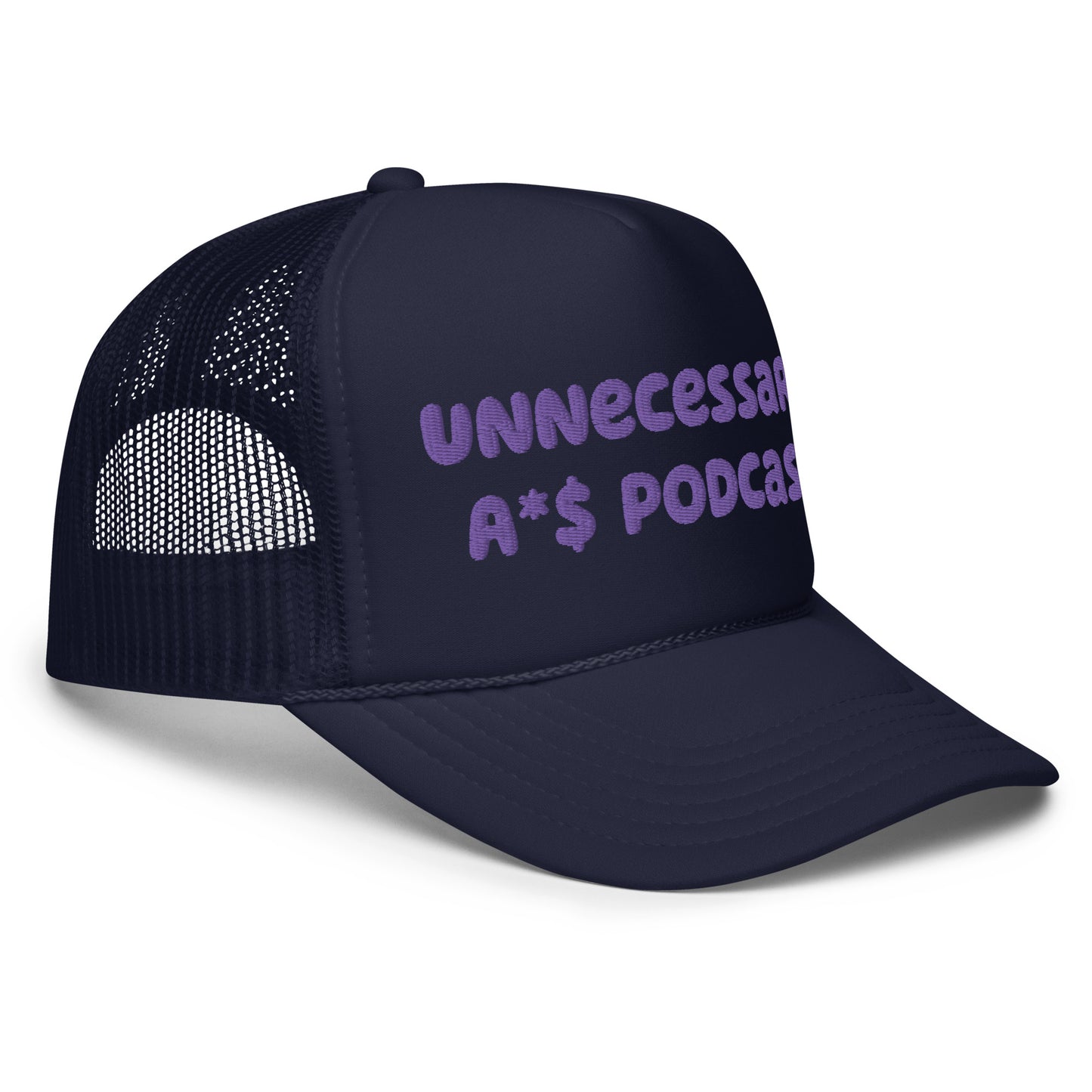 UAP Foam Trucker Hat