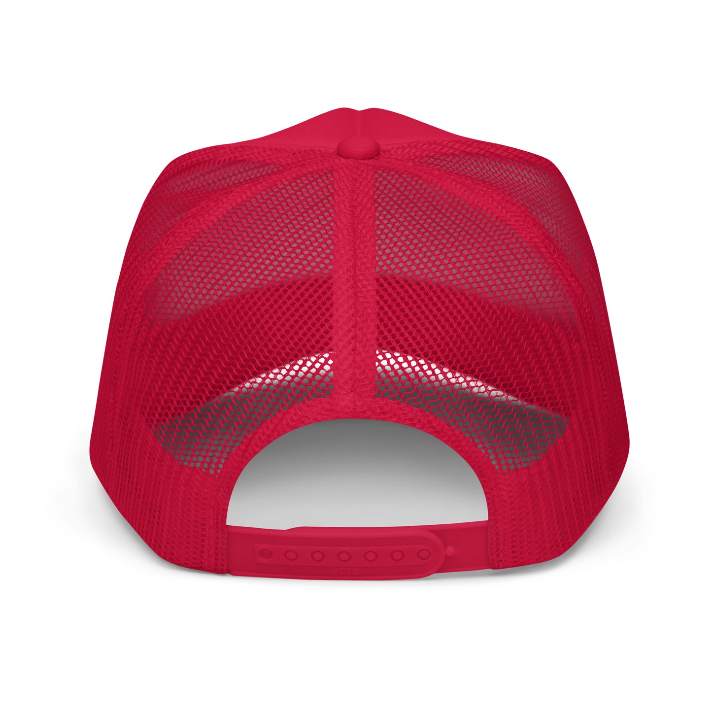 UAP Foam Trucker Hat