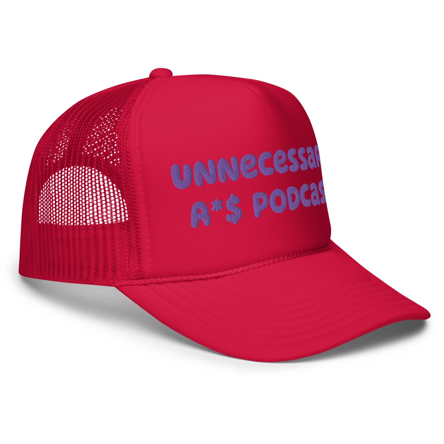 UAP Foam Trucker Hat