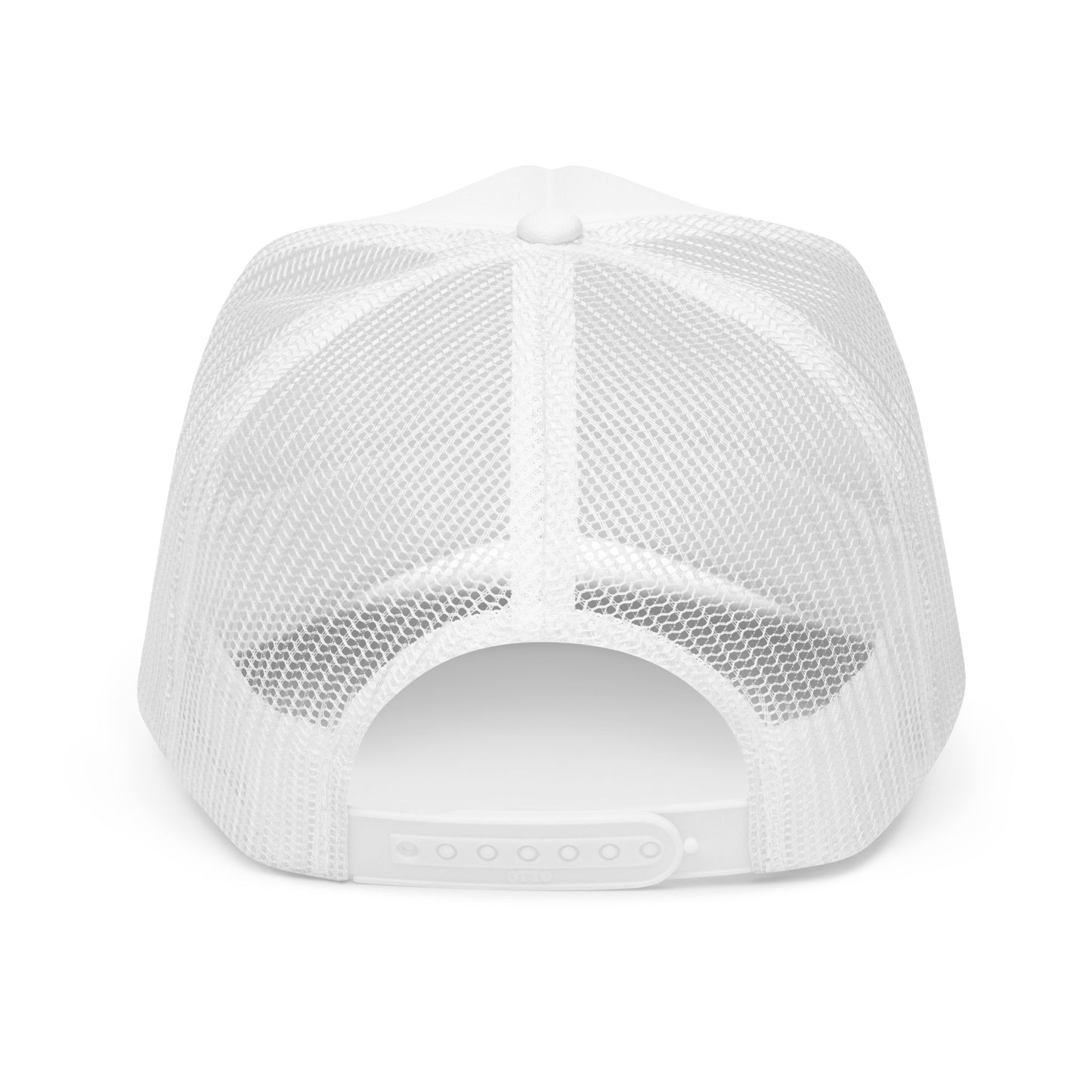 UAP Initials Foam Trucker Hat