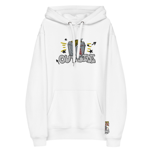 LOTB Outside Premium Hoodie