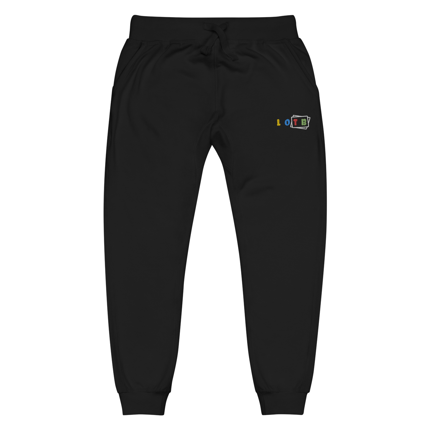 LOTB Box Unisex Sweatpants