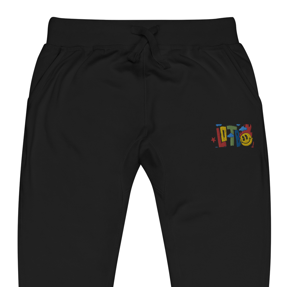 LOTB 23 Unisex Sweatpants