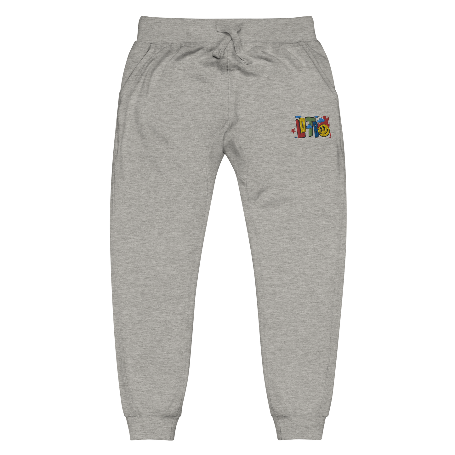 LOTB 23 Unisex Sweatpants