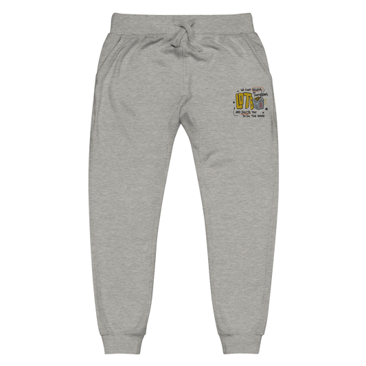 LOTB Lo Mein 1 Unisex Sweatpants