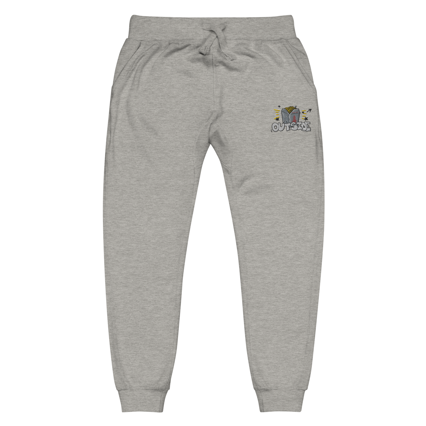 LOTB Outside Unisex Sweatpants