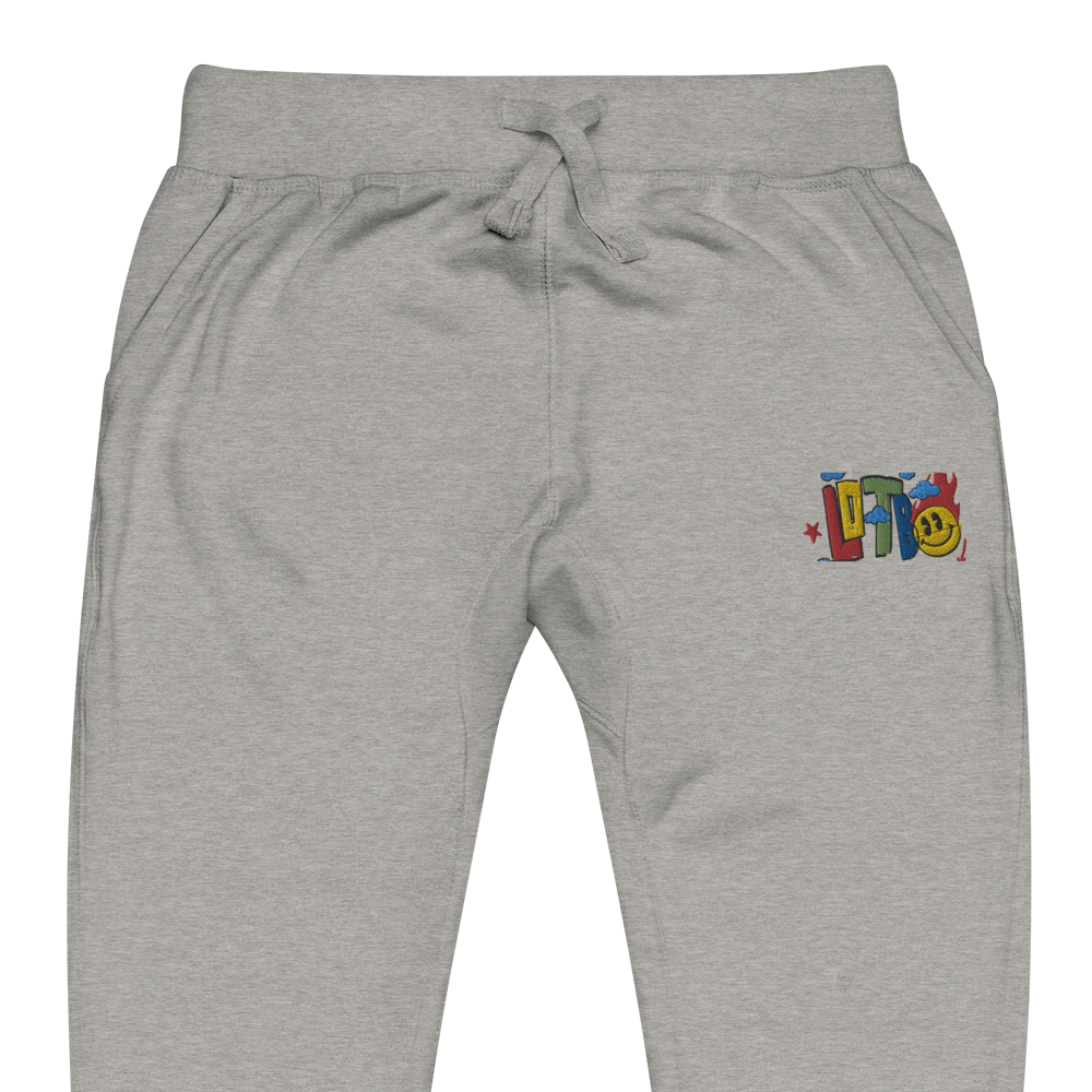 LOTB 23 Unisex Sweatpants