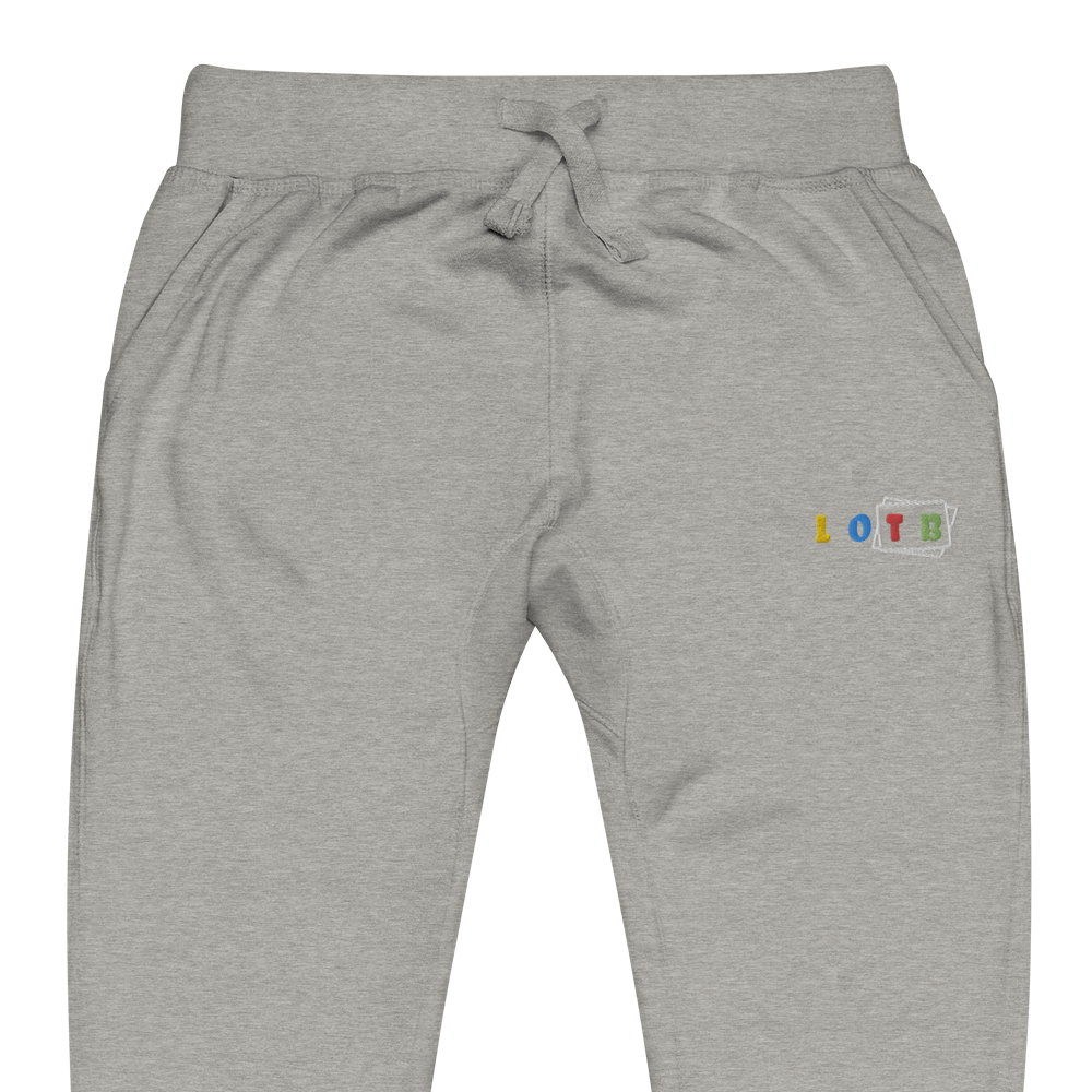 LOTB Box Unisex Sweatpants