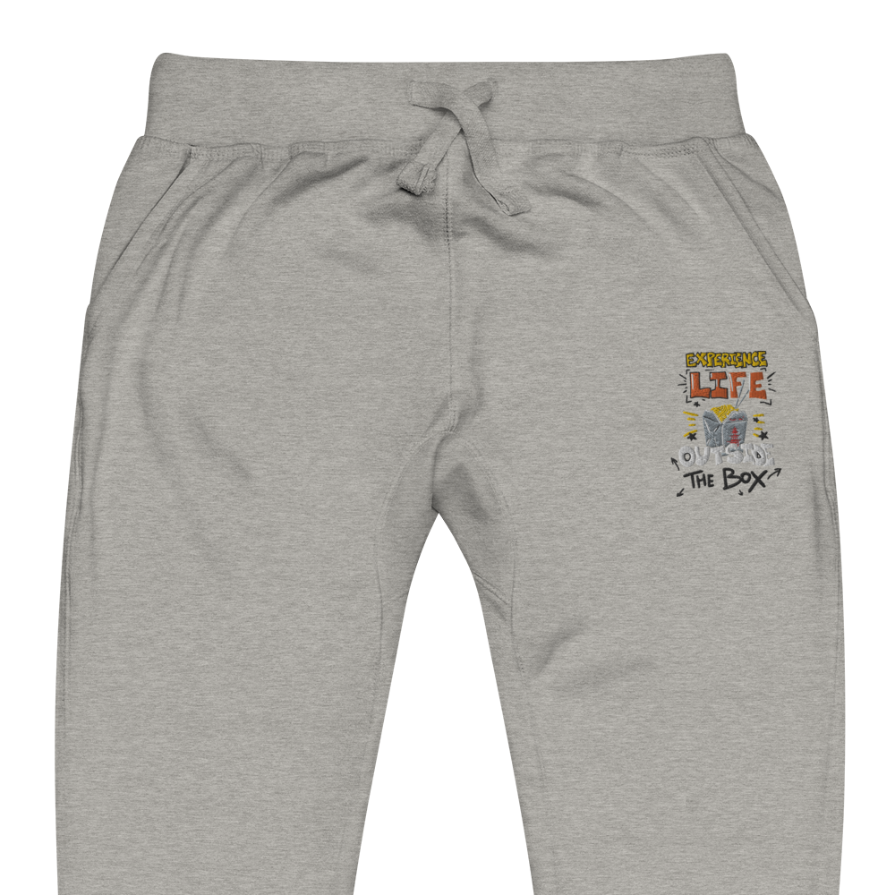 LOTB Lo Mein Unisex Sweatpants