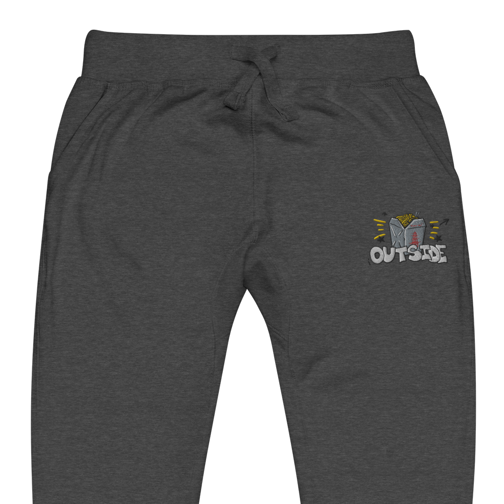 LOTB Outside Unisex Sweatpants