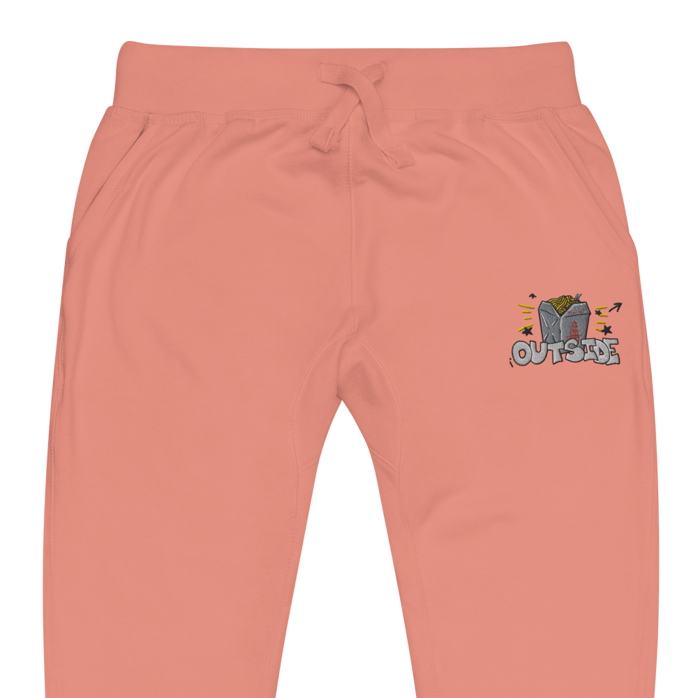 LOTB Outside Unisex Sweatpants