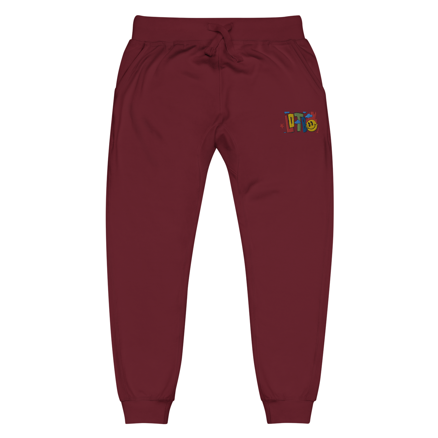 LOTB 23 Unisex Sweatpants