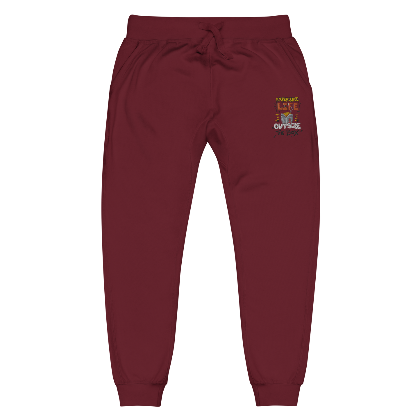 LOTB Lo Mein Unisex Sweatpants