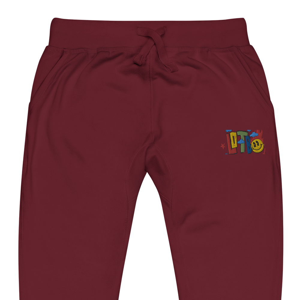 LOTB 23 Unisex Sweatpants