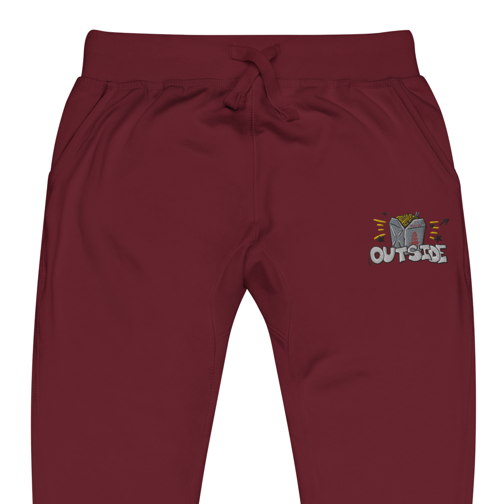 LOTB Outside Unisex Sweatpants