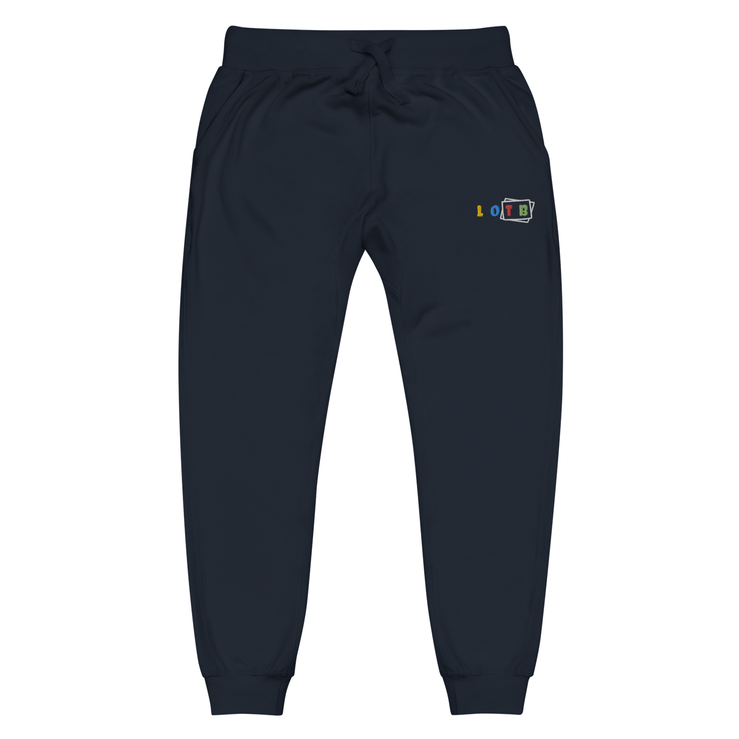 LOTB Box Unisex Sweatpants