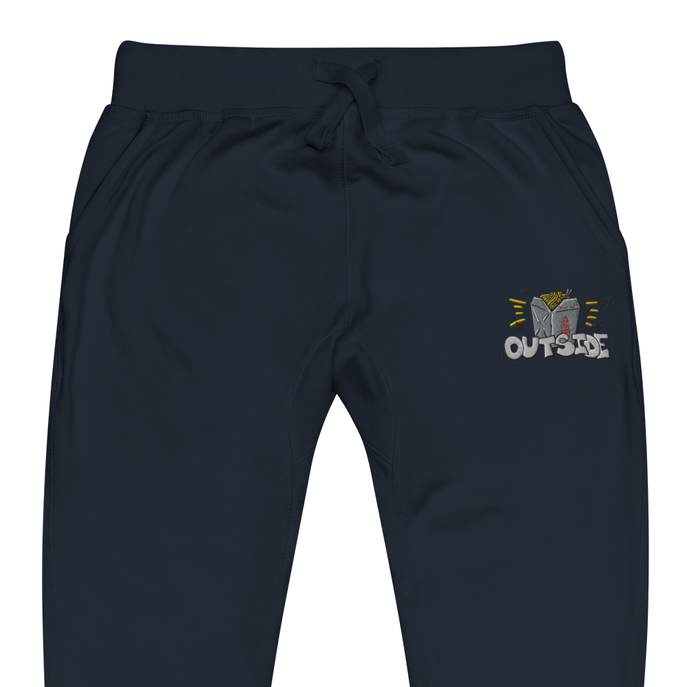 LOTB Outside Unisex Sweatpants