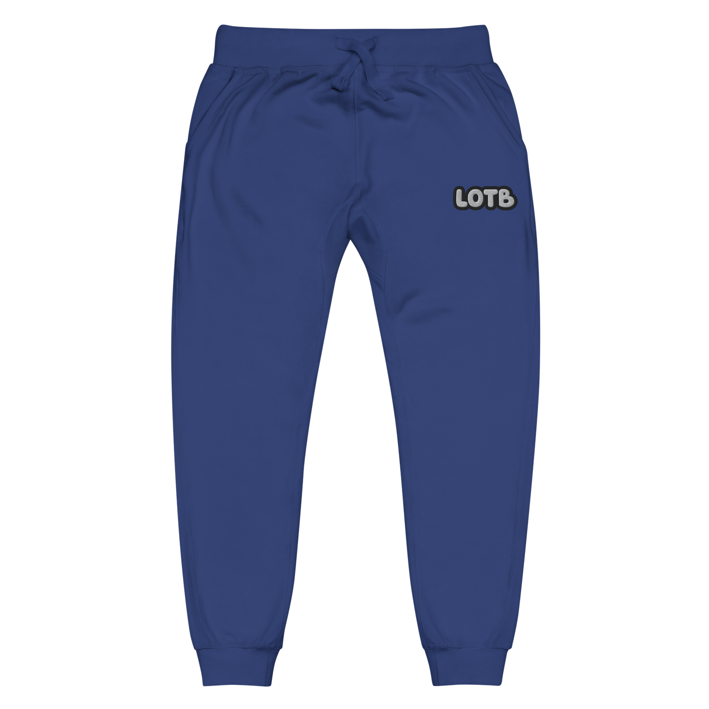 LOTB Bubble Unisex Sweatpants