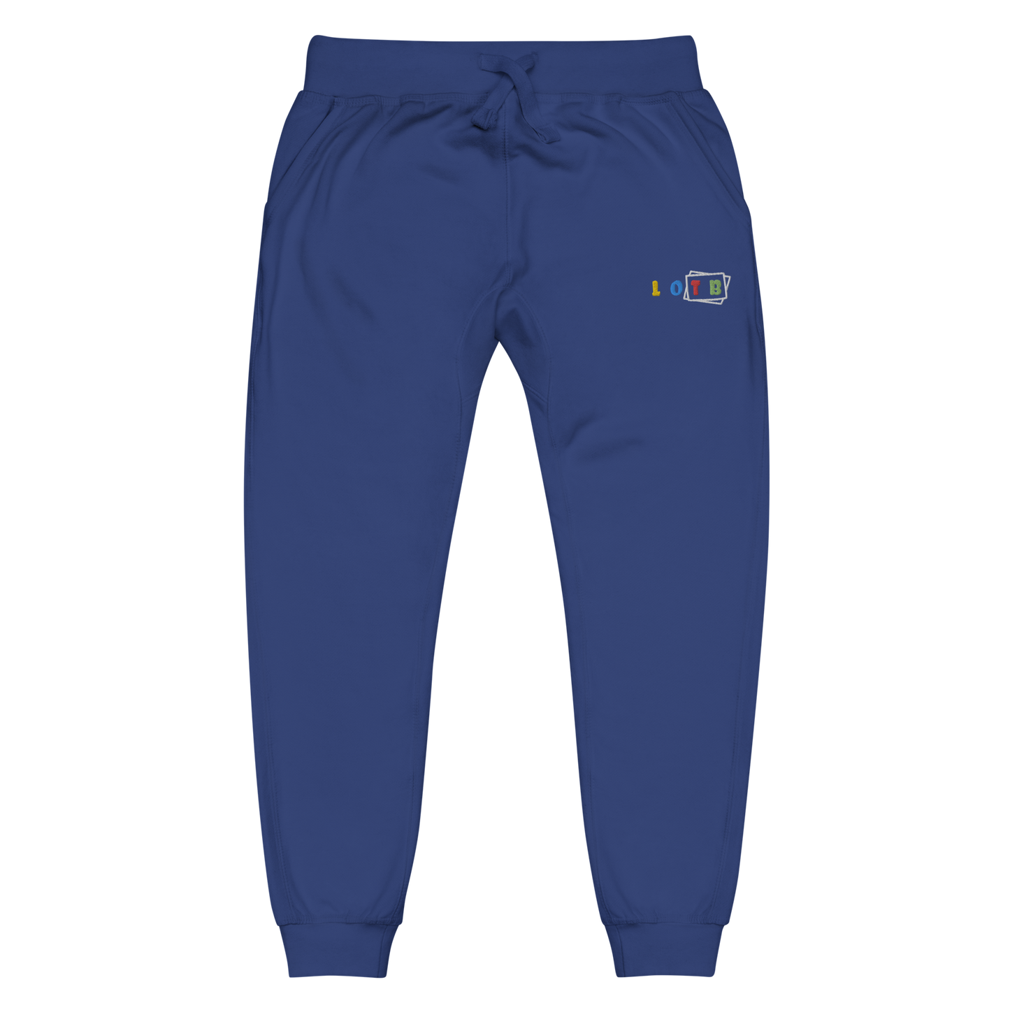 LOTB Box Unisex Sweatpants