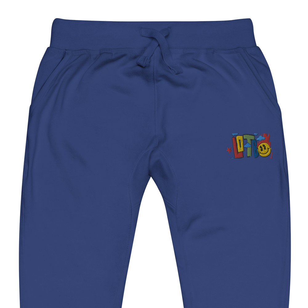 LOTB 23 Unisex Sweatpants