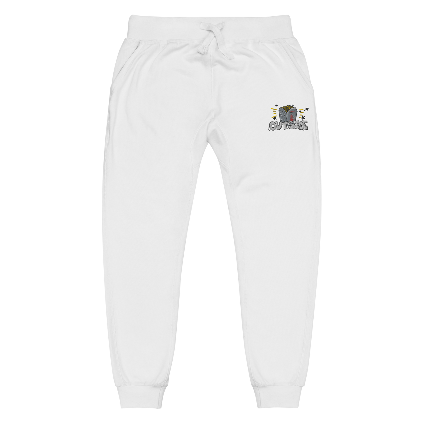 LOTB Outside Unisex Sweatpants