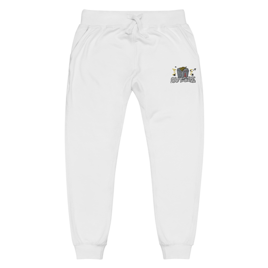 LOTB Outside Unisex Sweatpants