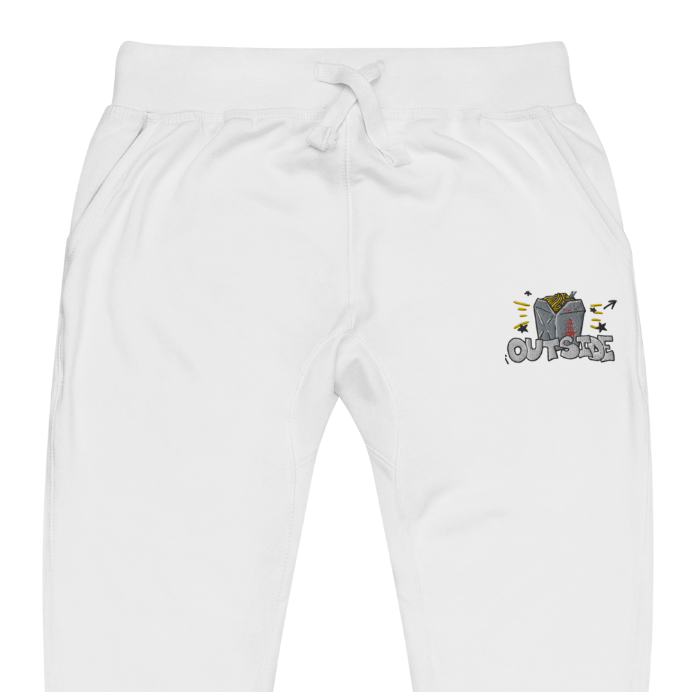 LOTB Outside Unisex Sweatpants