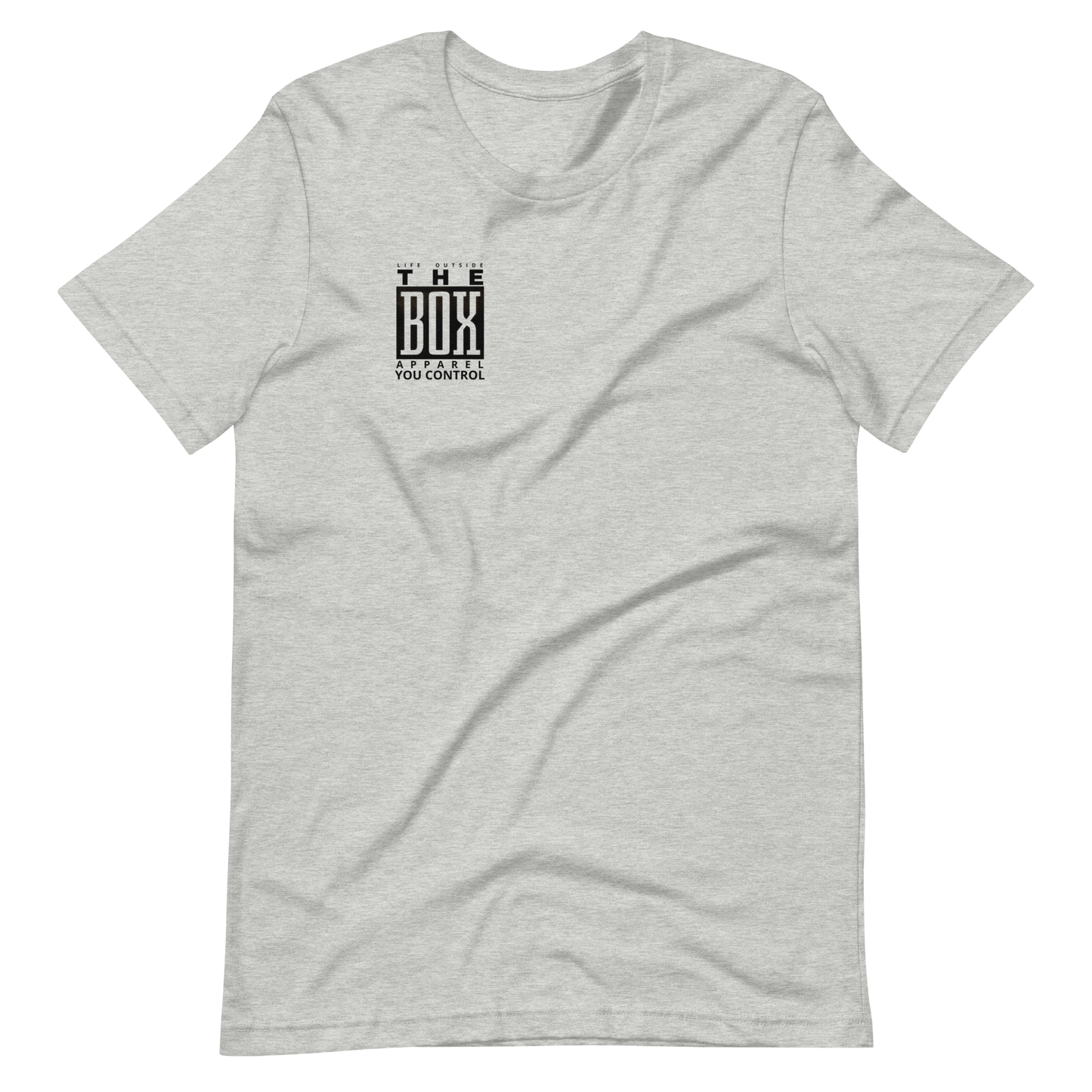 LOTB THE BOX Unisex Tee