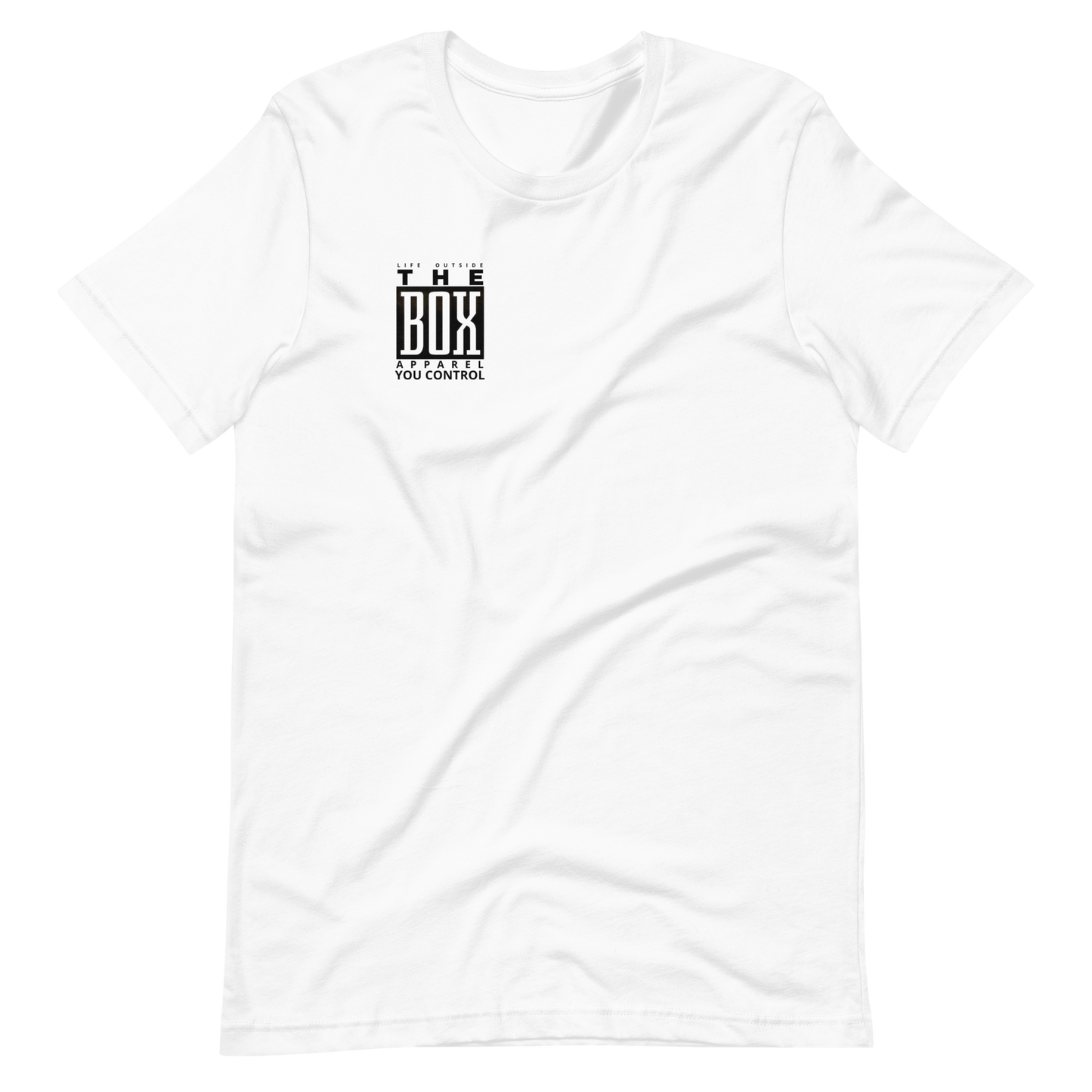 LOTB THE BOX Unisex Tee