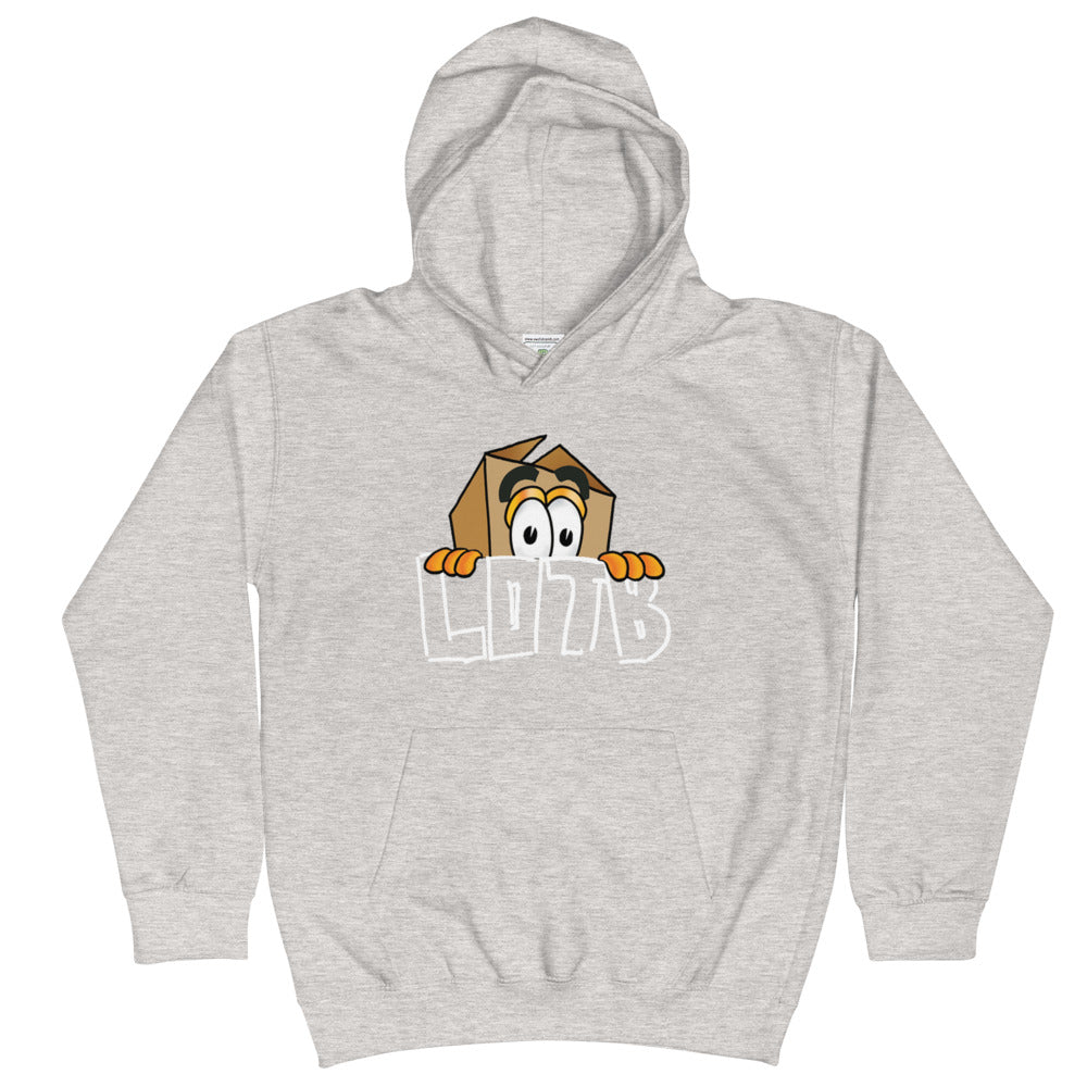 LOTB Kids Hoodie