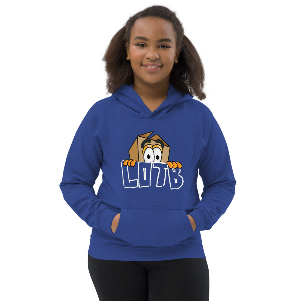 LOTB Kids Hoodie