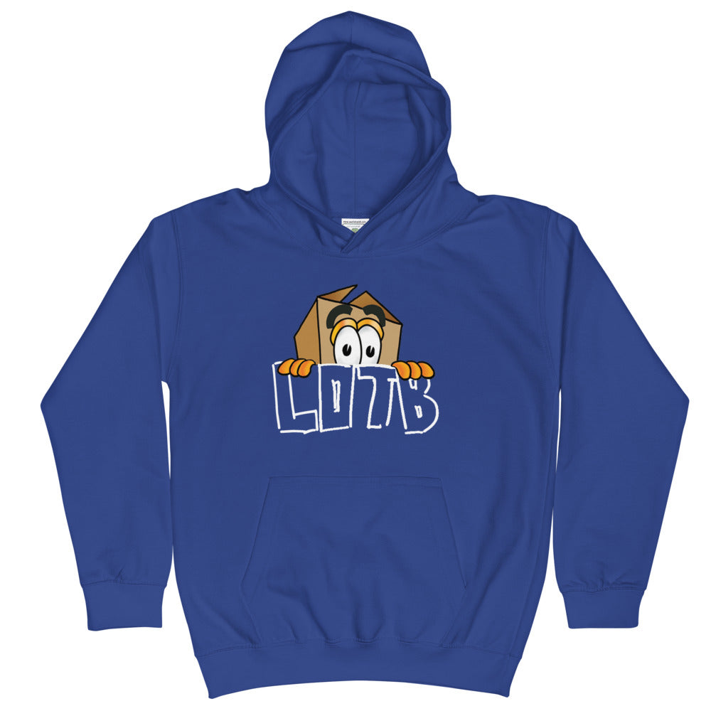 LOTB Kids Hoodie