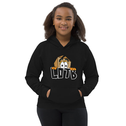 LOTB Kids Hoodie