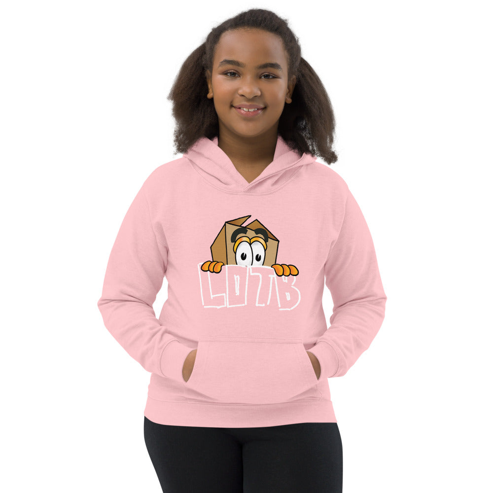 LOTB Kids Hoodie