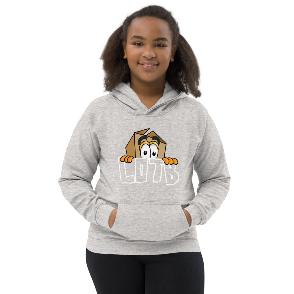 LOTB Kids Hoodie