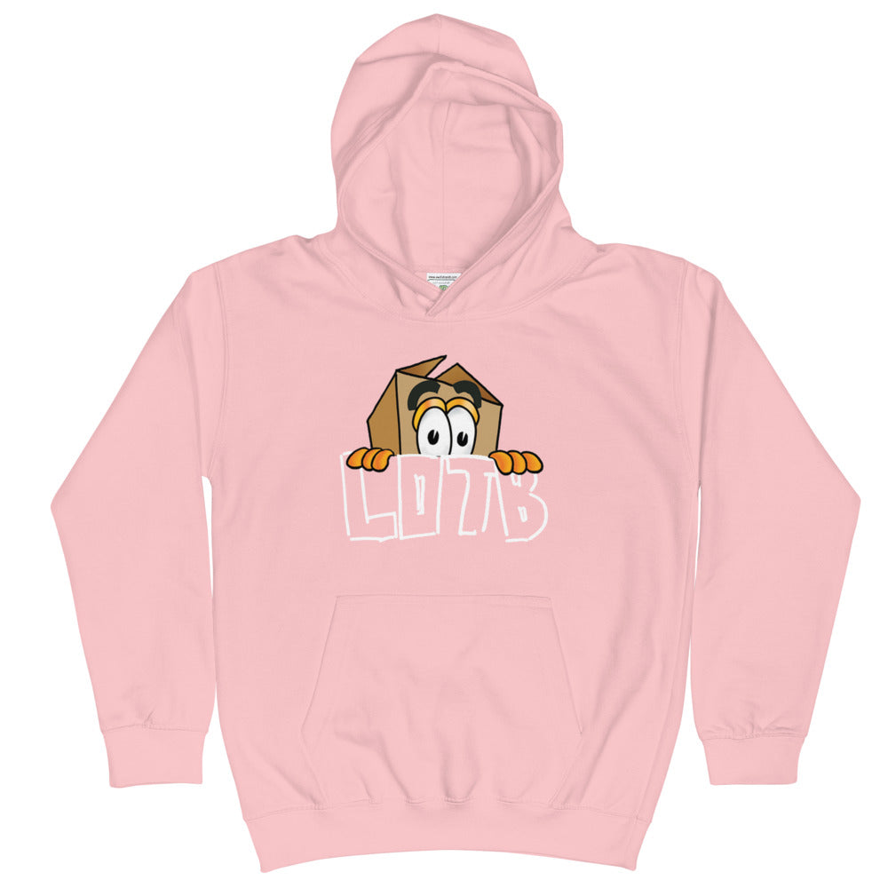 LOTB Kids Hoodie