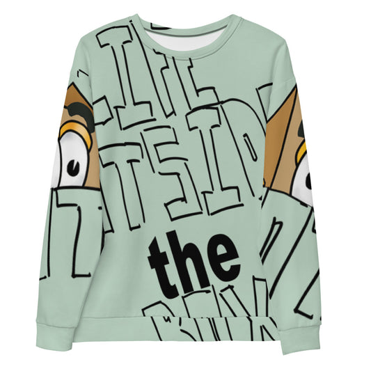 LOTB Unisex Sweatshirt