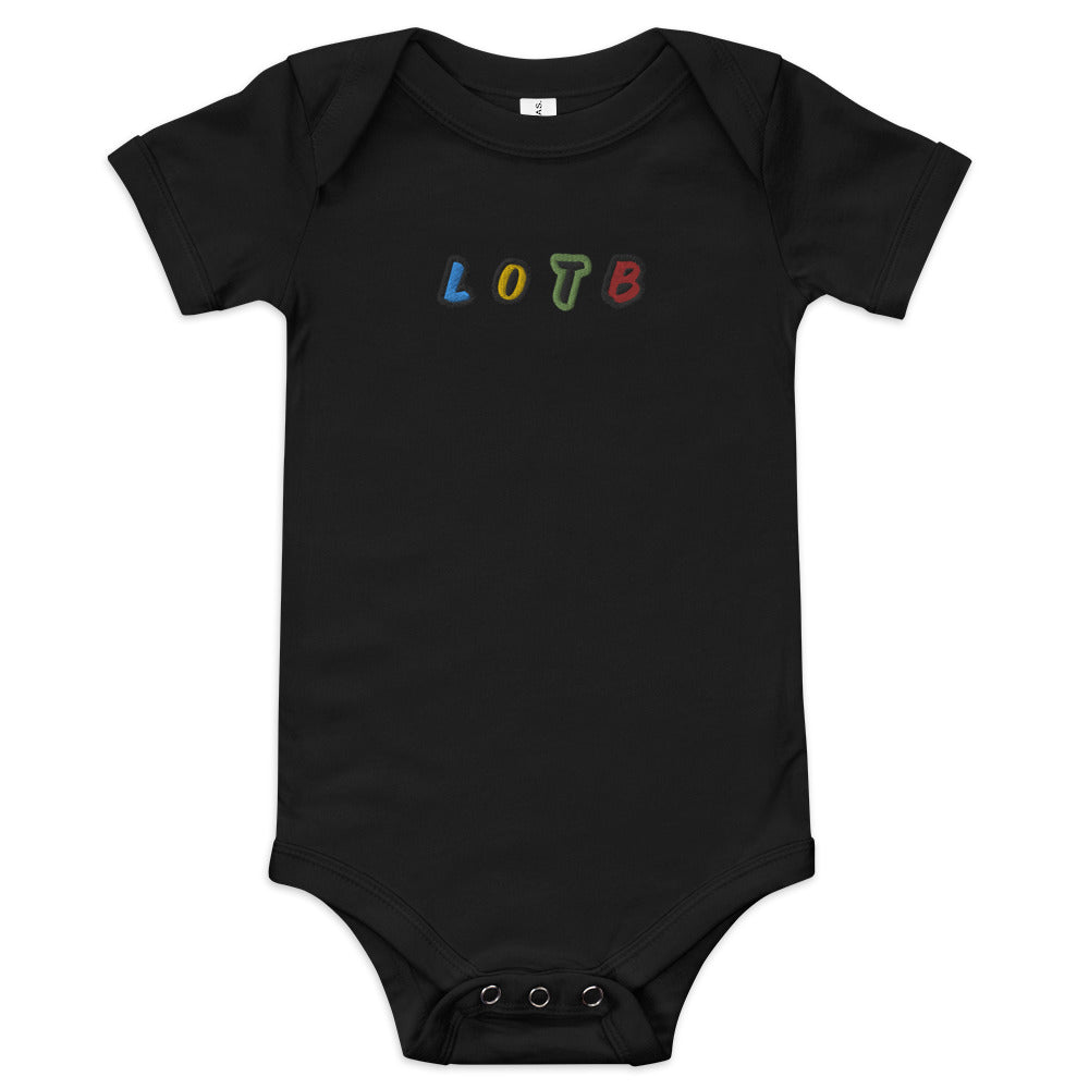 LOTB Baby One Piece