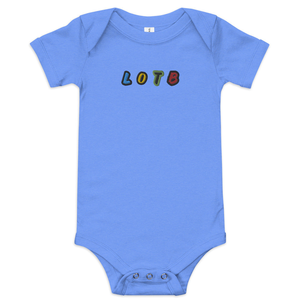 LOTB Baby One Piece