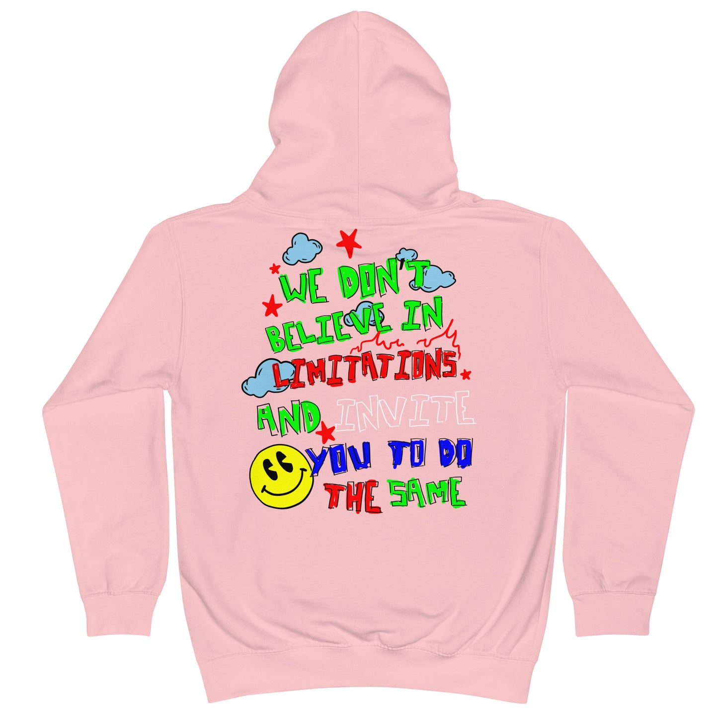 LOTB Kids Hoodie