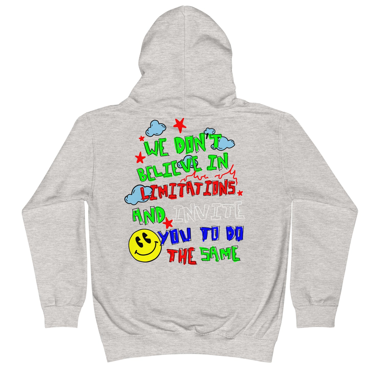 LOTB Kids Hoodie