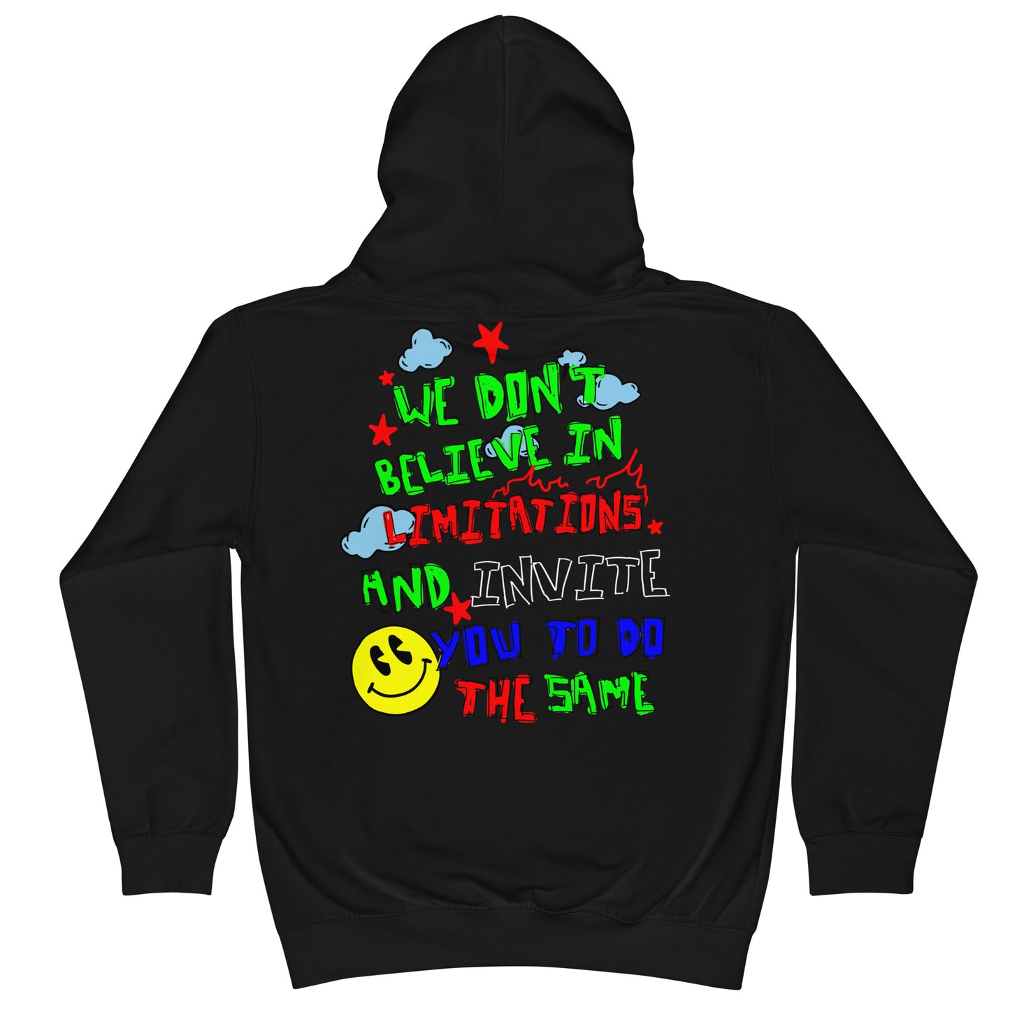 LOTB Kids Hoodie