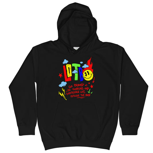 LOTB Kids Hoodie